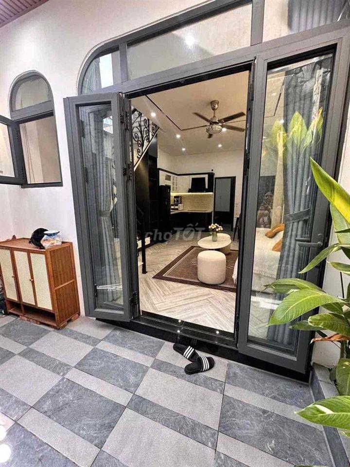🏡 CHỈ 3.X TỶ – NHÀ HOÀNG DIỆU THÔNG LÊ ĐÌNH LÝ – NGUYỄN HOÀNG
