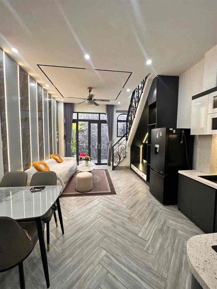 🏡 CHỈ 3.X TỶ – NHÀ HOÀNG DIỆU THÔNG LÊ ĐÌNH LÝ – NGUYỄN HOÀNG