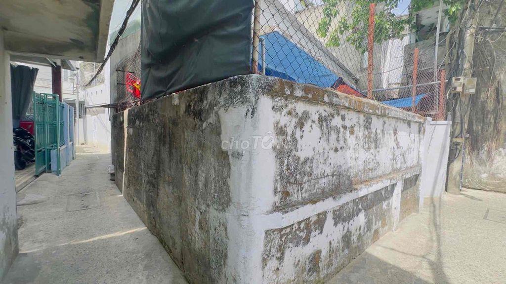 🏡 NHỈNH 3 TỶ – ĐẤT 93M² TẶNG NHÀ CẤP 4 – NGAY SAU MẶT TIỀN