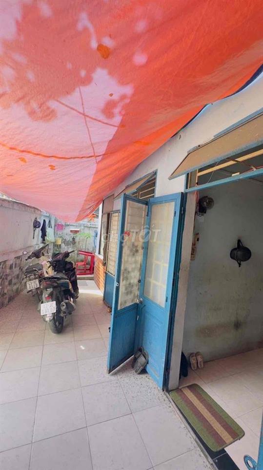 🏡 NHỈNH 3 TỶ – ĐẤT 93M² TẶNG NHÀ CẤP 4 – NGAY SAU MẶT TIỀN