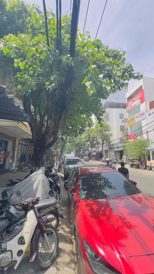 🏡 NHỈNH 3 TỶ – ĐẤT 93M² TẶNG NHÀ CẤP 4 – NGAY SAU MẶT TIỀN