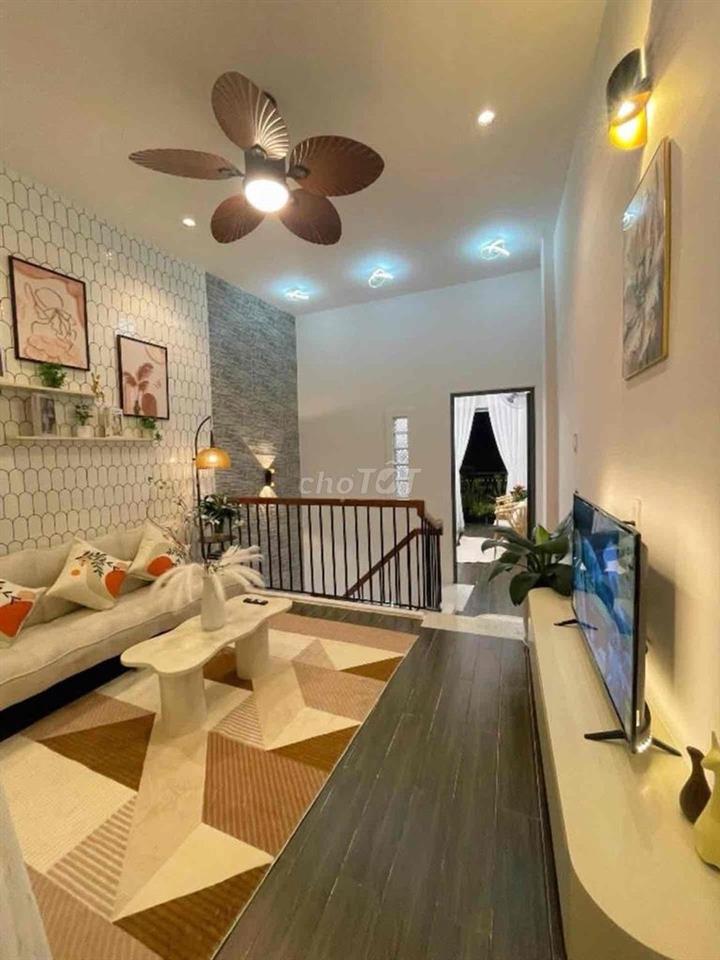 🏡 HÙNG VƯƠNG – KIỆT 4M TRẢI NHỰA – Ô TÔ TẢI TỚI NHÀ – CHỈ 5.XX TỶ