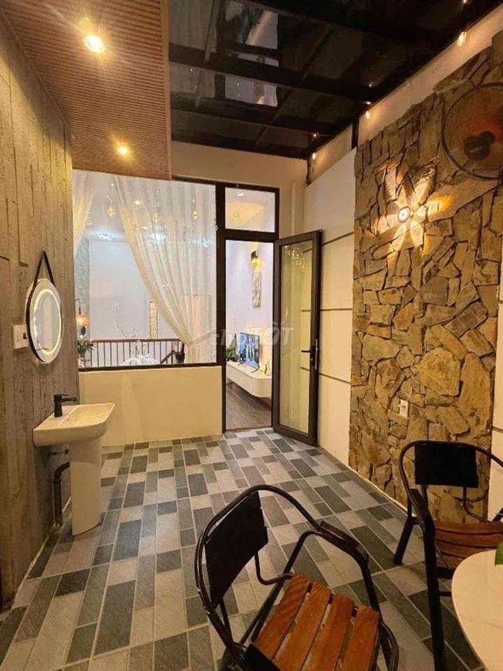 🏡 HÙNG VƯƠNG – KIỆT 4M TRẢI NHỰA – Ô TÔ TẢI TỚI NHÀ – CHỈ 5.XX TỶ