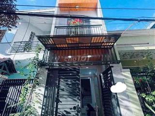 🏢 TOÀ CĂN HỘ 5 TẦNG – KIỆT Ô TÔ ÔNG ÍCH KHIÊM  💸 Dòng tiền cho thuê 20