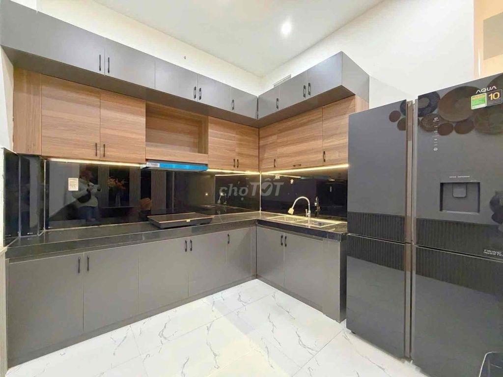🏡 NHÀ 3 TẦNG KIỆT 4M NÚI THÀNH – FULL NỘI THẤT MỚI – NHỈNH 5 TỶ