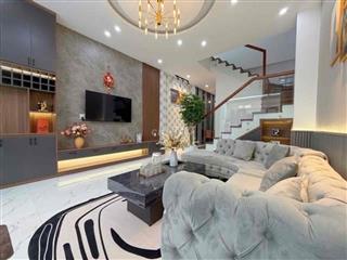 🏡 NHÀ 3 TẦNG KIỆT 4M NÚI THÀNH – FULL NỘI THẤT MỚI – NHỈNH 5 TỶ