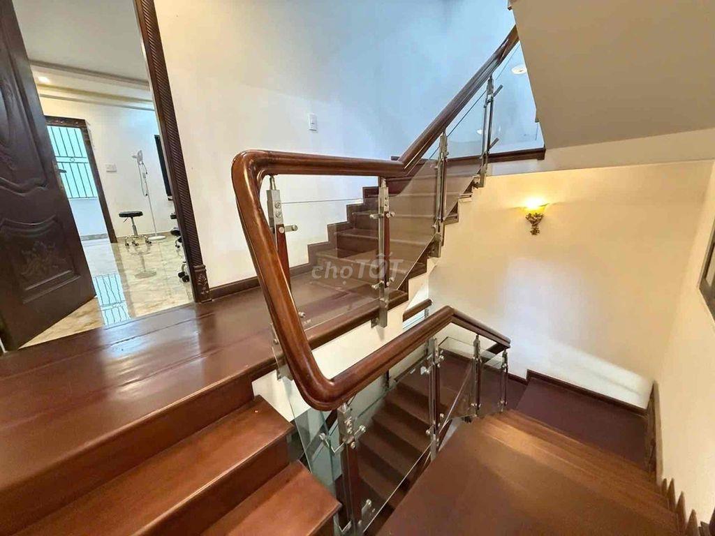 🔥 SIÊU PHẨM MẶT TIỀN HÀ HUY TẬP – 4 TẦNG – 105m2 – CHỈ NHỈNH 17 TỶ 🔥