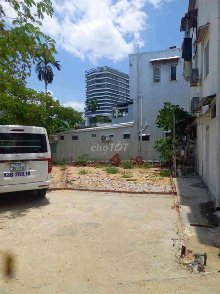 🏡 ĐẤT KIỆT Ô TÔ LÊ DUẨN – TRUNG TÂM TP. ĐÀ NẴNG - NHỈNH 4 Đ