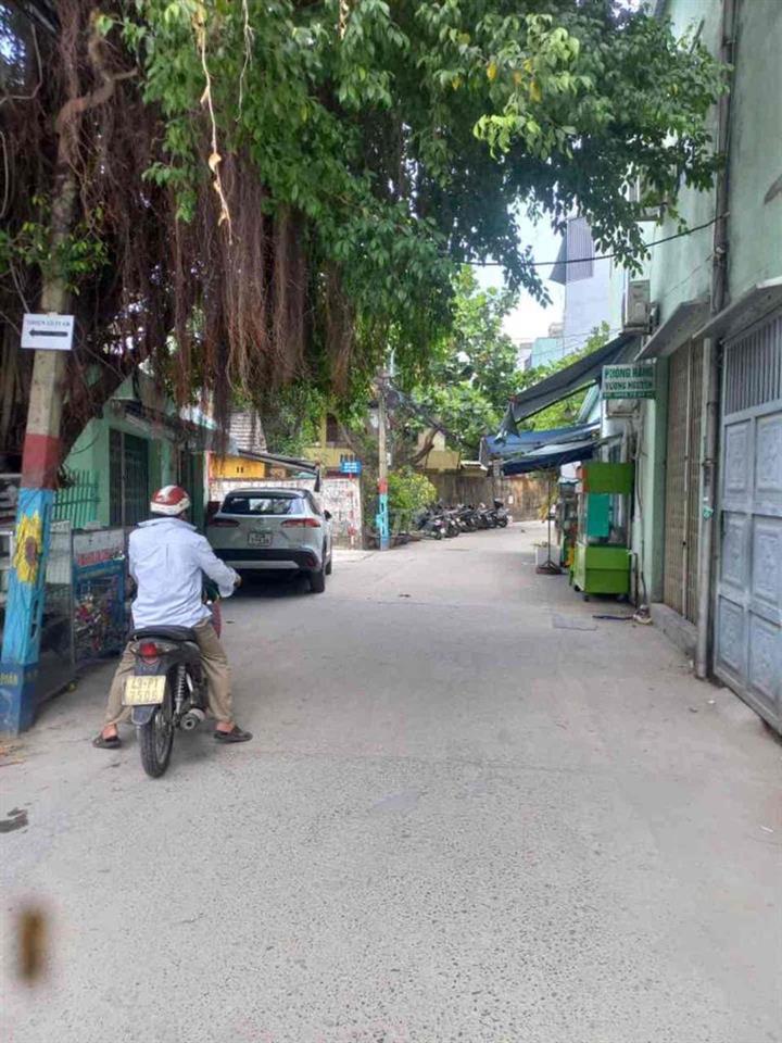 🏡 ĐẤT KIỆT Ô TÔ LÊ DUẨN – TRUNG TÂM TP. ĐÀ NẴNG - NHỈNH 4 Đ