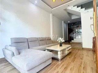 🔥 NHÀ 4 TẦNG MẶT TIỀN CAO XUÂN DỤC – SÁT LÔ GÓC – KINH DOANH CỰC TỐT 🔥