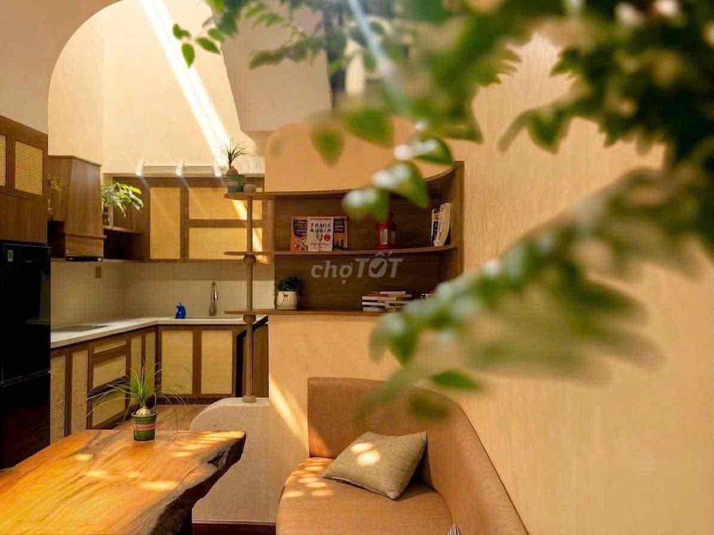 🔥 NHÀ 3 TẦNG NGUYỄN VĂN LINH – OTO ĐẬU ĐỖ – GẦN CẦU RỒNG – CHỈ 6.X TỶ
