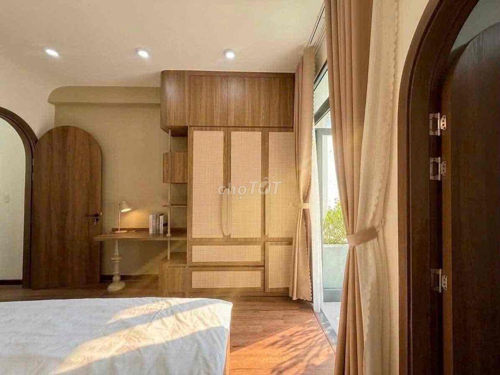🔥 NHÀ 3 TẦNG NGUYỄN VĂN LINH – OTO ĐẬU ĐỖ – GẦN CẦU RỒNG – CHỈ 6.X TỶ