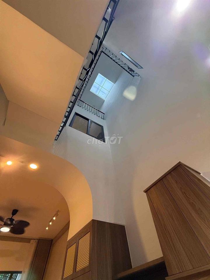 🔥 NHÀ 3 TẦNG NGUYỄN VĂN LINH – OTO ĐẬU ĐỖ – GẦN CẦU RỒNG – CHỈ 6.X TỶ