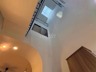 🔥 NHÀ 3 TẦNG NGUYỄN VĂN LINH – OTO ĐẬU ĐỖ – GẦN CẦU RỒNG – CHỈ 6.X TỶ