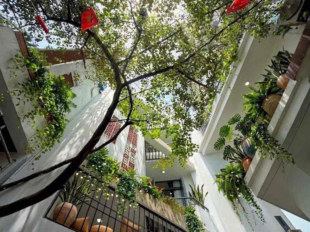 🔥 NHÀ 3 TẦNG NGUYỄN VĂN LINH – OTO ĐẬU ĐỖ – GẦN CẦU RỒNG – CHỈ 6.X TỶ