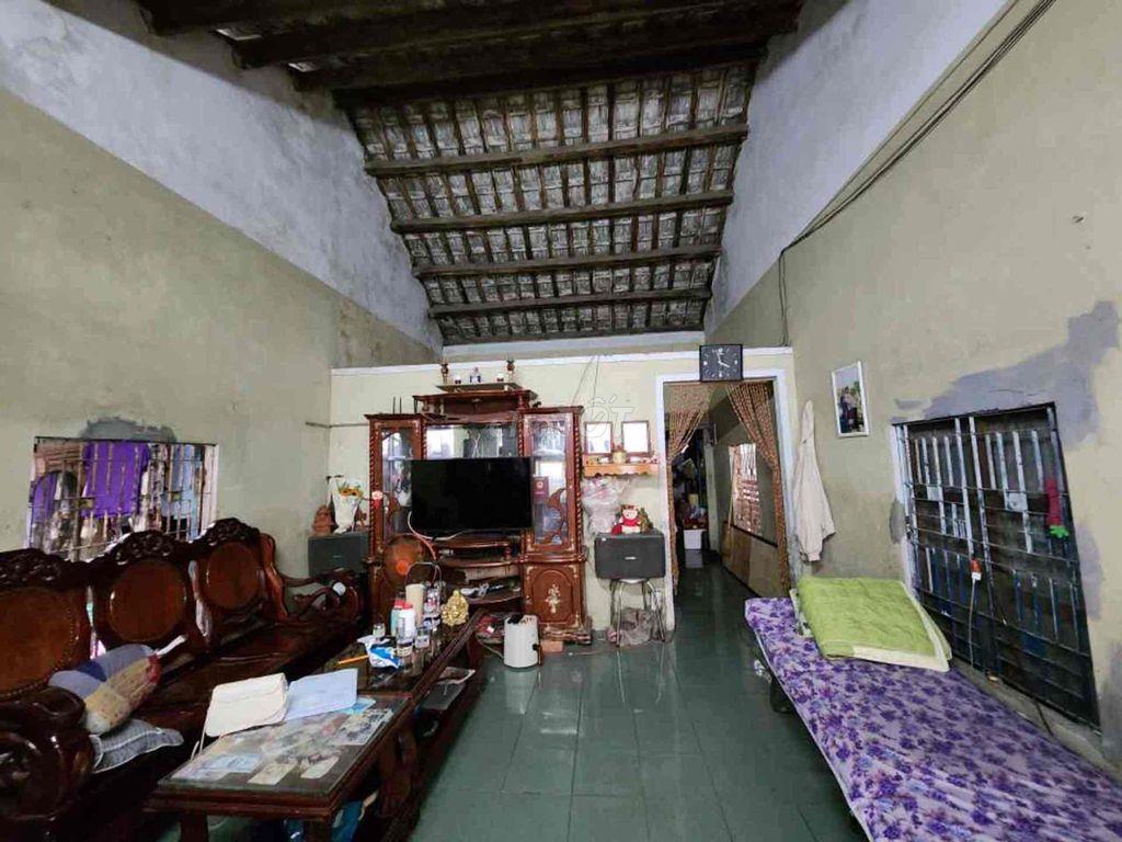 🔥 91M² NGANG 7M – SÁT BIỂN MỸ KHÊ – KHU PHỐ TÂY – 6.X TỶ 🌊  📍 Chỉ 80m