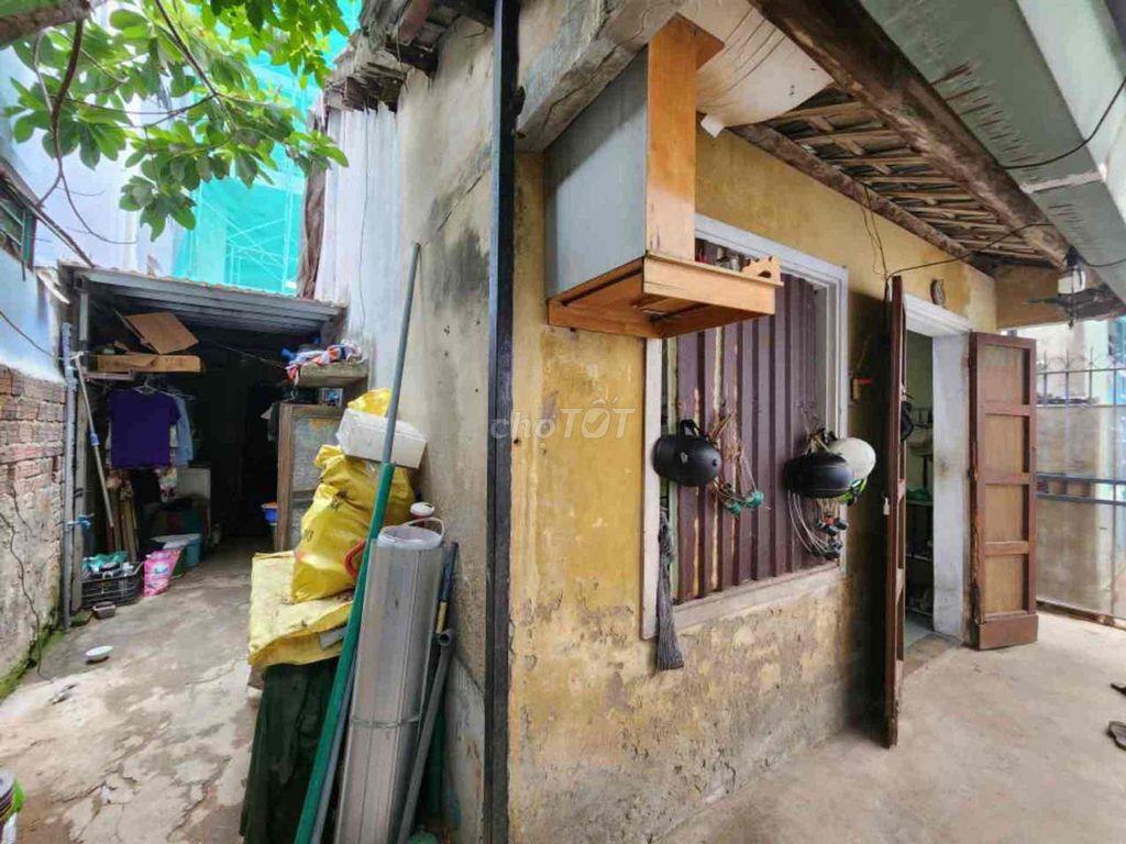 🔥 91M² NGANG 7M – SÁT BIỂN MỸ KHÊ – KHU PHỐ TÂY – 6.X TỶ 🌊  📍 Chỉ 80m