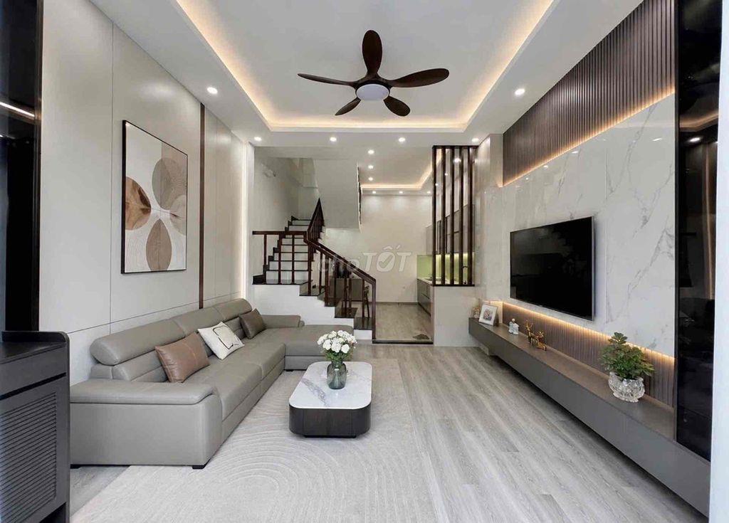 🔥 MẶT TIỀN BÌNH AN 7 – 3 TẦNG ĐẸP LUNG LINH – SẴN DÒNG TIỀN 16TR/THÁNG