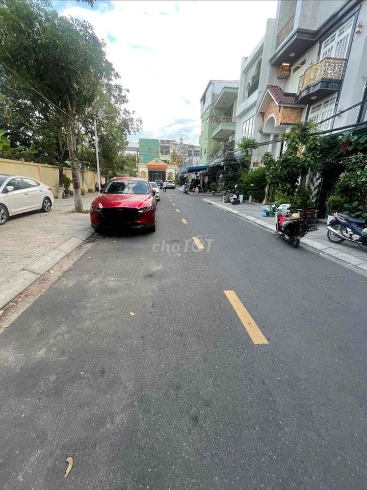 🔥 NGUYỄN TRI PHƯƠNG – SÁT SÂN BAY – NHÀ 2 TẦNG CHỈ 5 TỶ 🔥 ĐƯỜNG 5M5