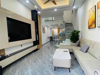 🔥 NHÀ 2 MẶT KIỆT ĐIỆN BIÊN PHỦ – 80M² – NGANG 4M NỞ HẬU 7M – CHỈ 5.8 T