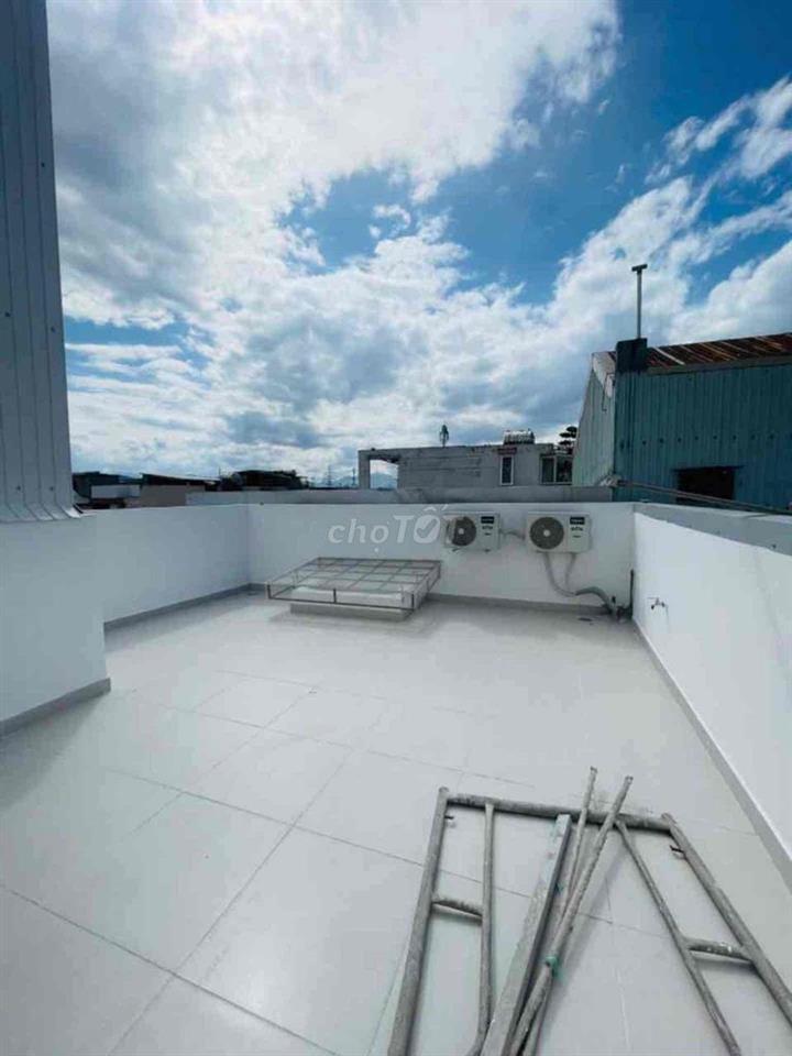 🔥 NHÀ 2 MẶT KIỆT ĐIỆN BIÊN PHỦ – 80M² – NGANG 4M NỞ HẬU 7M – CHỈ 5.8 T