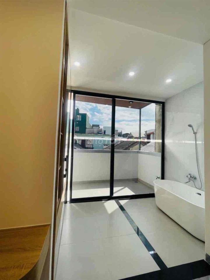 🔥 NHÀ 2 MẶT KIỆT ĐIỆN BIÊN PHỦ – 80M² – NGANG 4M NỞ HẬU 7M – CHỈ 5.8 T