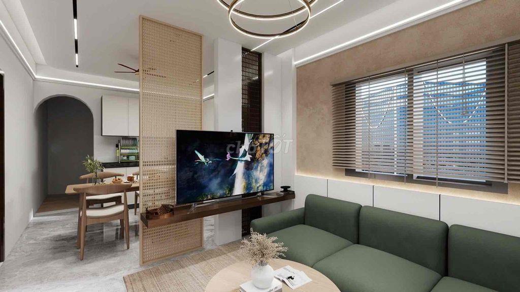 🔥 2 MẶT KIỆT NÚI THÀNH – SIÊU ĐẸP NGAY TRUNG TÂM HẢI CHÂU – 72M² NHỈNH