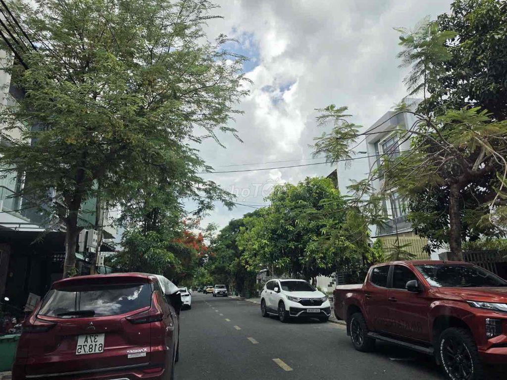 🔥 BÁN GẤP ĐẤT HÒA XUÂN – 5,XX TỶ 🔥  📍 Bùi Thiện Ngộ, sát Lê Quảng Chí