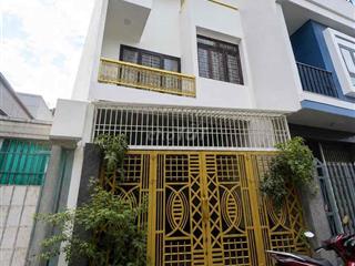 🔥 NHÀ 2 TẦNG KIỆT Ô TÔ PHẠM NHỮ TĂNG – THANH KHÊ 🔥  💰 Giá chỉ nhỉnh 6