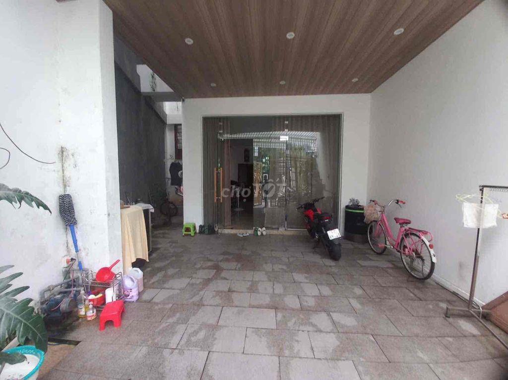 🔥 NHÀ 2 TẦNG KIỆT Ô TÔ PHẠM NHỮ TĂNG – THANH KHÊ 🔥  💰 Giá chỉ nhỉnh 6