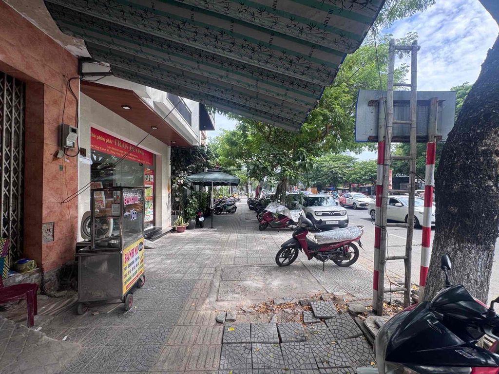 🔥 MẶT TIỀN NGUYỄN HỮU THỌ – NGANG KHỦNG 6M – 52M² 🔥  🏡 Chủ bán đất tặn