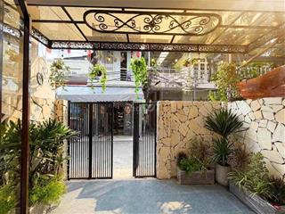 🔥 BÁN NHÀ 2 TẦNG HÀ HUY TẬP – Ô TÔ ĐẬU ĐỖ NGÀY ĐÊM – 55M² – NHỈNH 5 TỶ