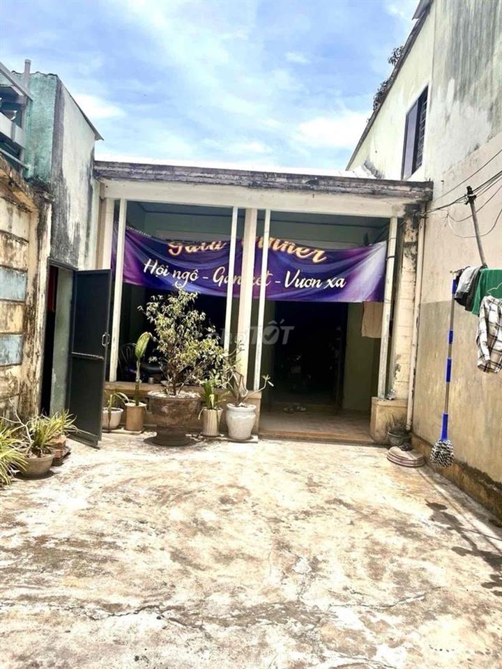 🚀 90M² TRUNG TÂM TRẦN CAO VÂN – NGANG 5M NỞ HẬU – CHỈ 3,28 TỶ 💥  📐 90m