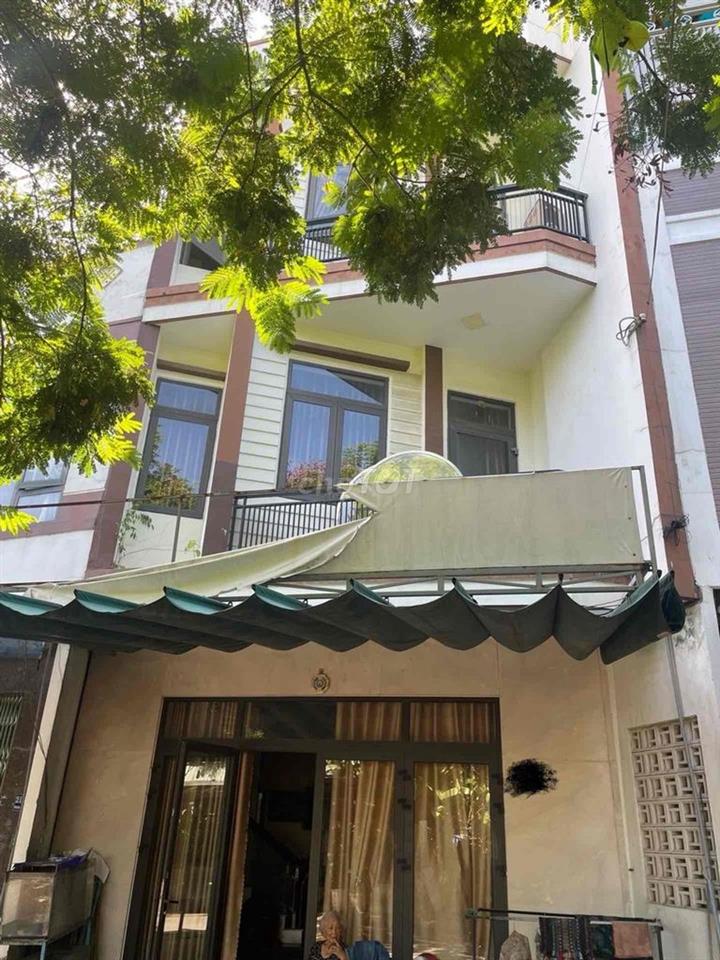 🔥 NHÀ 3 TẦNG 3 MÊ – HOÀNG THỊ LOAN – 5PN, CÓ THỂ CẢI TẠO 7PN – NHỈNH 5