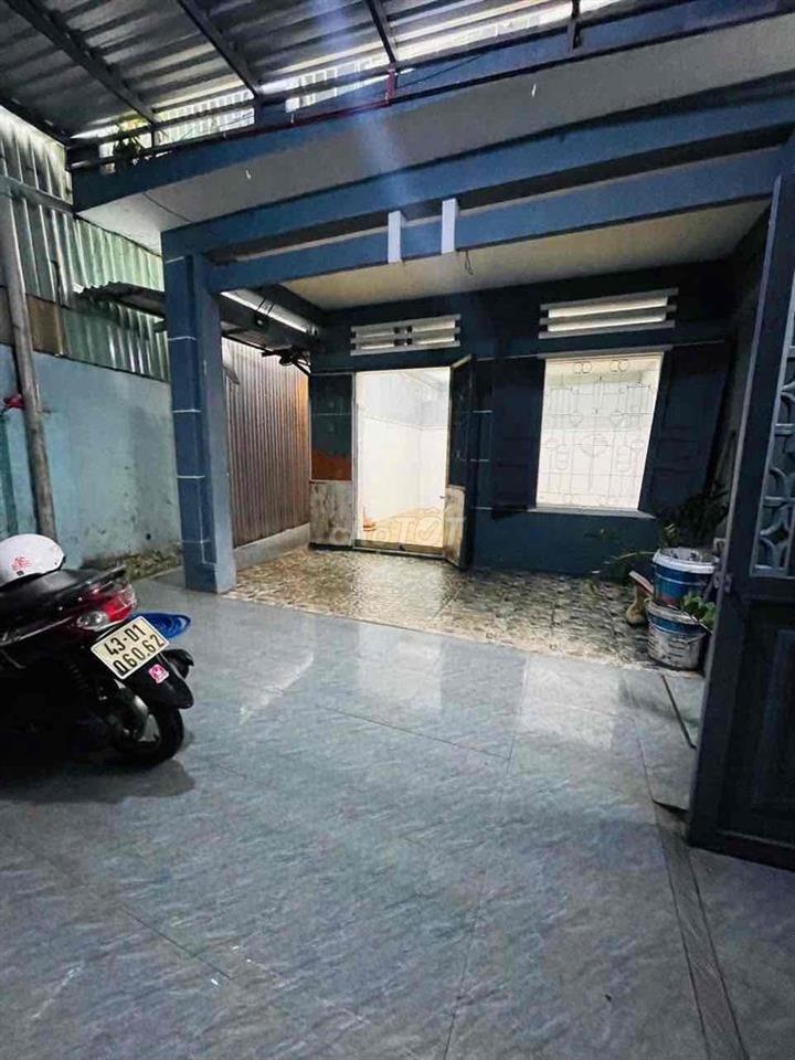 🔥 115M² KIỆT NÚI THÀNH – 7 PHÒNG TRỌ – DÒNG TIỀN 20TR/THÁNG – NHỈNH 5