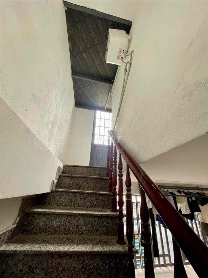 🔥 TÒA CĂN HỘ 15 PHÒNG – HẢI CHÂU – DÒNG TIỀN 55TR/THÁNG 🔥  📍 Kiệt Núi