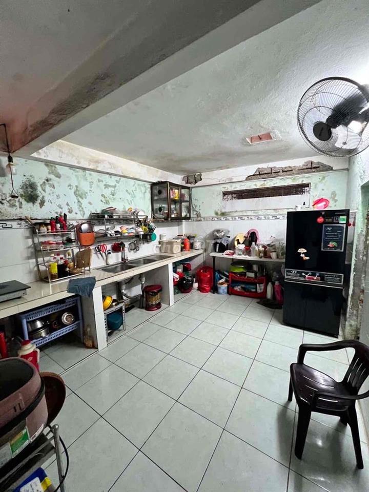 🔥 SIÊU HIẾM – 130M² ĐẤT THÁI PHIÊN – LÕI TRUNG TÂM ĐÀ NẴNG – CHỈ NHỈNH