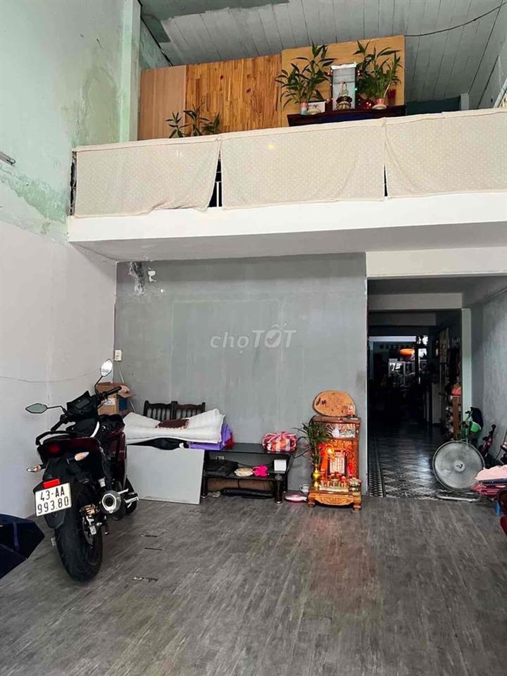 🔥 SIÊU HIẾM – 130M² ĐẤT THÁI PHIÊN – LÕI TRUNG TÂM ĐÀ NẴNG – CHỈ NHỈNH