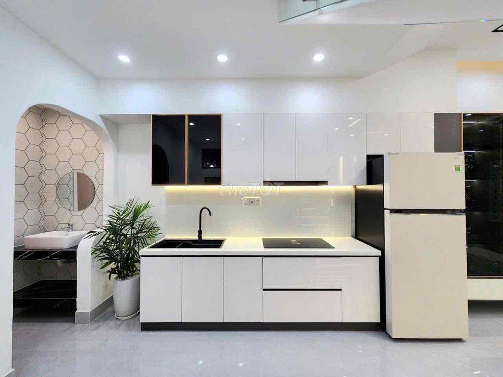 🏡 NHÀ 2 TẦNG – CÁCH NGUYỄN TRI PHƯƠNG CHỈ 30M – NHỈNH 4 TỶ  📐 DTĐ: 53m