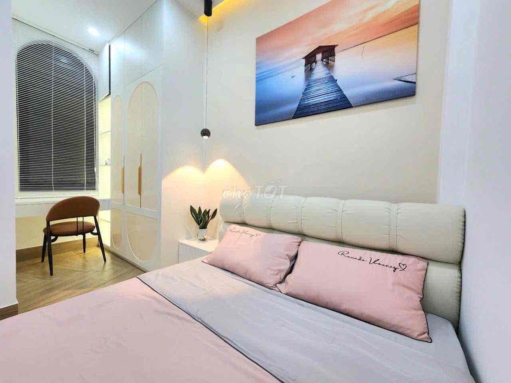 🏡 NHÀ 2 TẦNG – CÁCH NGUYỄN TRI PHƯƠNG CHỈ 30M – NHỈNH 4 TỶ  📐 DTĐ: 53m