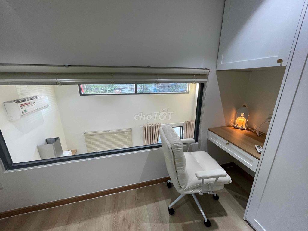 🔥 NHÀ 2 TẦNG LÔ GÓC KIỆT Ô TÔ LÊ ĐỘ – 62M² – NHỈNH 3 TỶ 🔥  📍 Lô góc 2