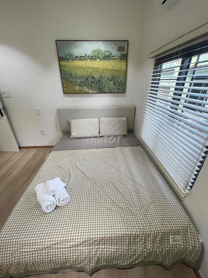 🔥 NHÀ 2 TẦNG LÔ GÓC KIỆT Ô TÔ LÊ ĐỘ – 62M² – NHỈNH 3 TỶ 🔥  📍 Lô góc 2