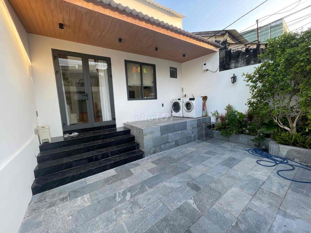 🔥 NHÀ 2 TẦNG LÔ GÓC KIỆT Ô TÔ LÊ ĐỘ – 62M² – NHỈNH 3 TỶ 🔥  📍 Lô góc 2