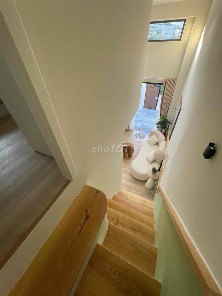 🔥 NHÀ 2 TẦNG LÔ GÓC KIỆT Ô TÔ LÊ ĐỘ – 62M² – NHỈNH 3 TỶ 🔥  📍 Lô góc 2
