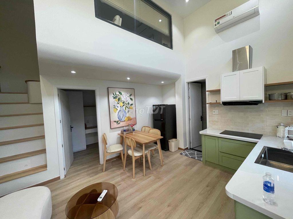 🔥 NHÀ 2 TẦNG LÔ GÓC KIỆT Ô TÔ LÊ ĐỘ – 62M² – NHỈNH 3 TỶ 🔥  📍 Lô góc 2