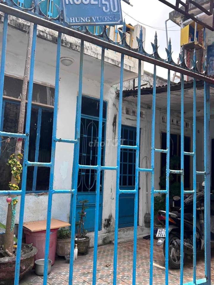 🔥 NHÀ 2 TẦNG HÙNG VƯƠNG – NGANG 7,1M – 115M² – CHỈ 3,85 TỶ 🔥  🏡 DT 115