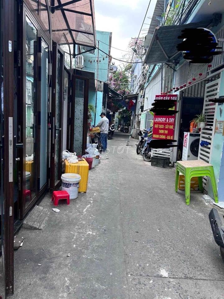 🔥 NHÀ 2 TẦNG HÙNG VƯƠNG – NGANG 7,1M – 115M² – CHỈ 3,85 TỶ 🔥  🏡 DT 115