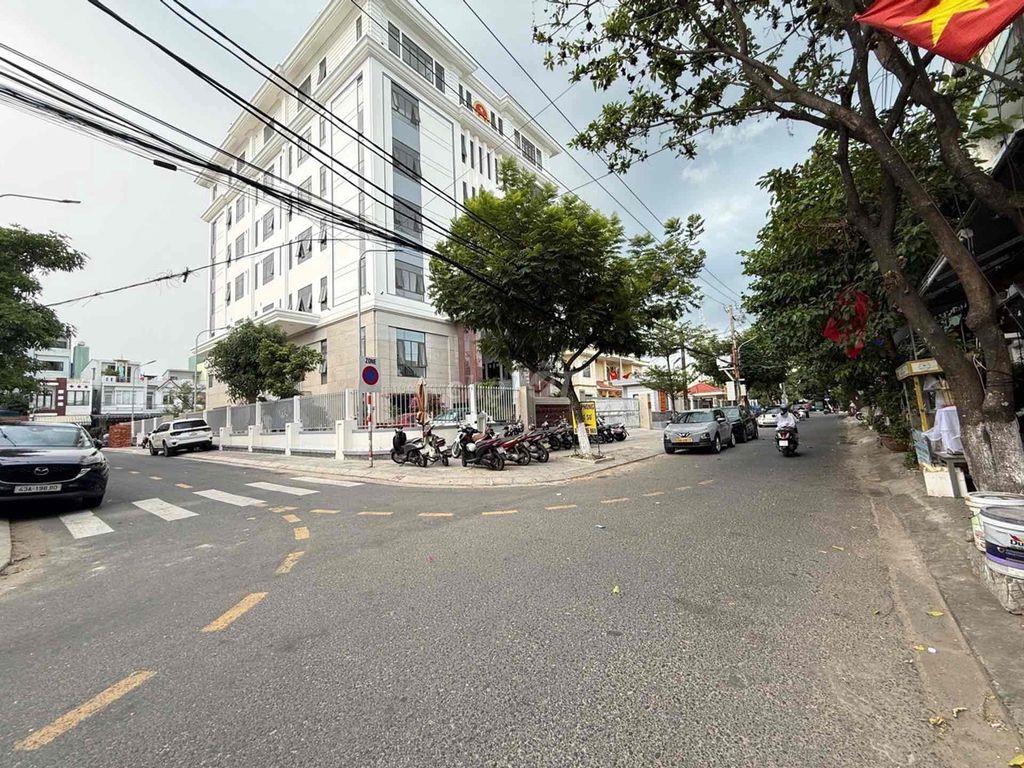 🔥 NHÀ TRẦN XUÂN LÊ – 105M² – NGANG HIẾM 5,5M – CHỈ NHỈNH 4,1 TỶ 🔥  🏡 D