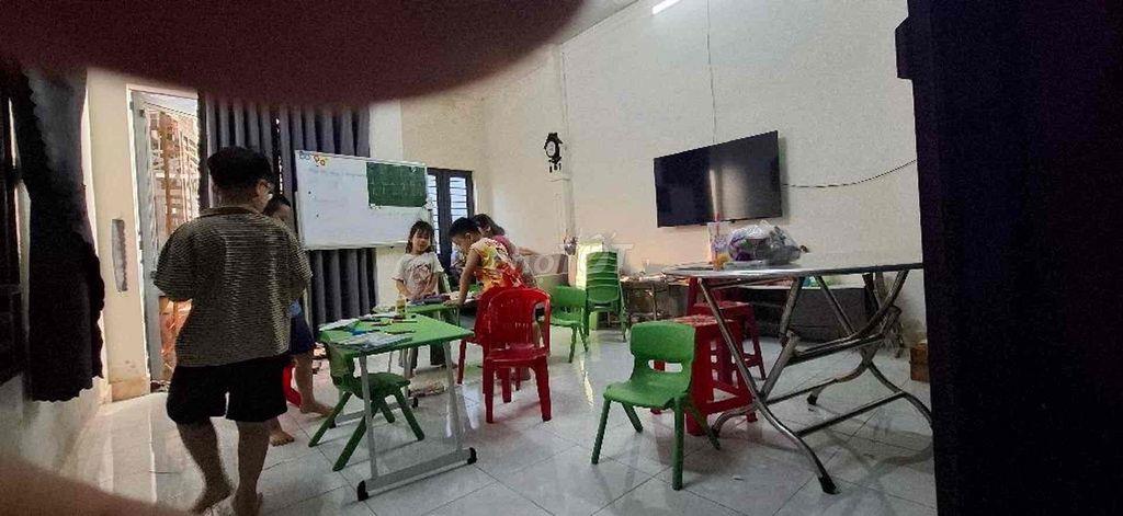 🔥 NHÀ TRẦN XUÂN LÊ – 105M² – NGANG HIẾM 5,5M – CHỈ NHỈNH 4,1 TỶ 🔥  🏡 D