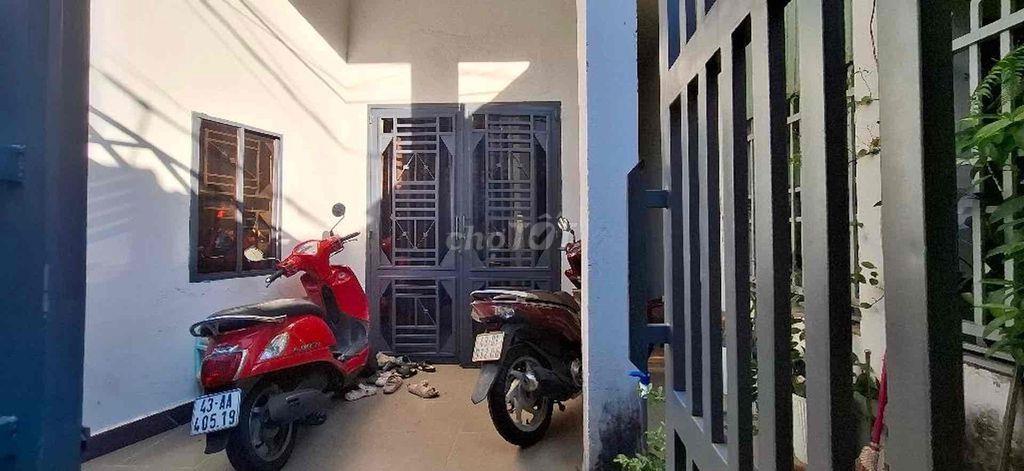 🔥 NHÀ TRẦN XUÂN LÊ – 105M² – NGANG HIẾM 5,5M – CHỈ NHỈNH 4,1 TỶ 🔥  🏡 D